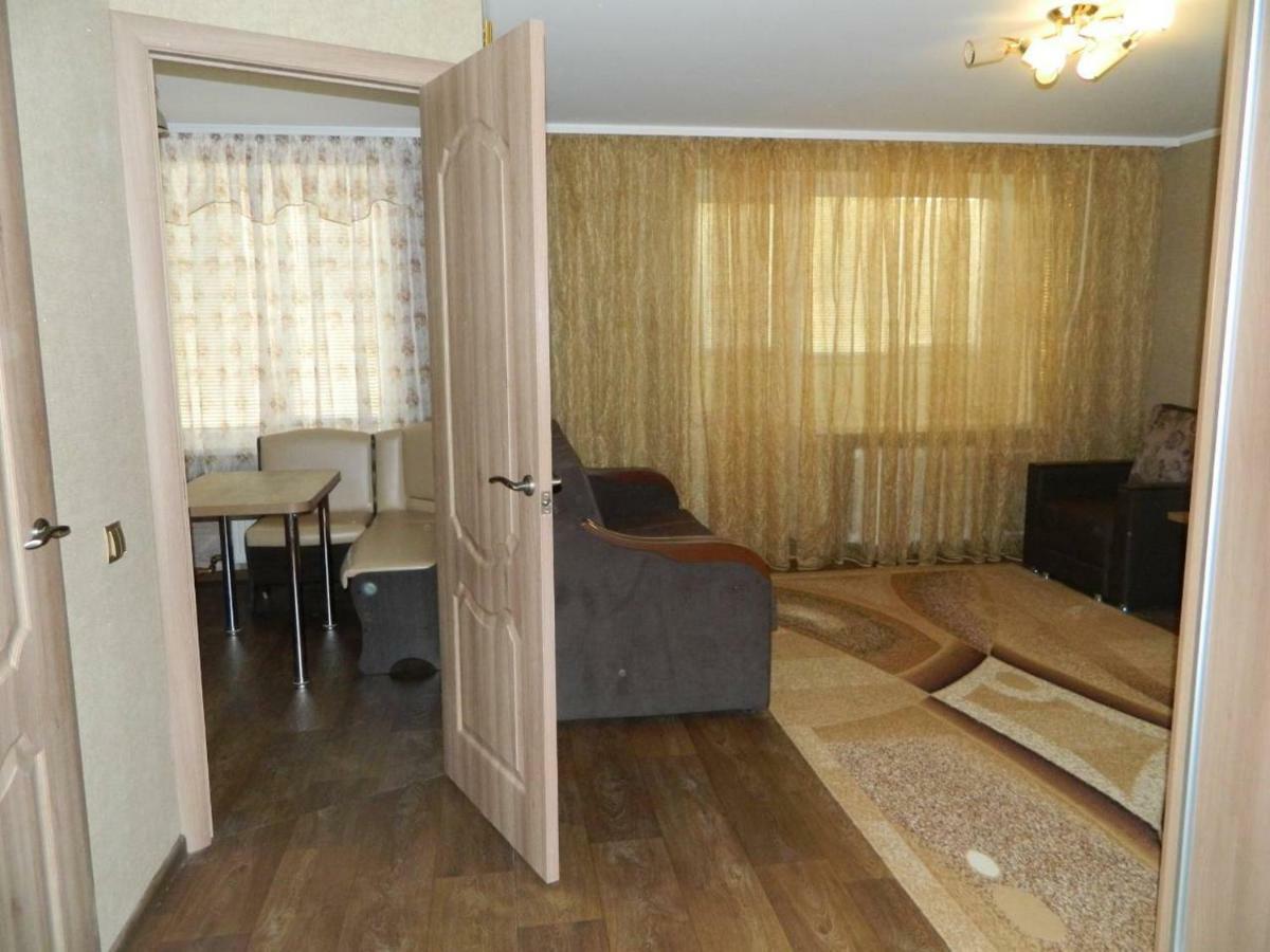 ул. Киевская Апартаменты Кременчук Екстериор снимка